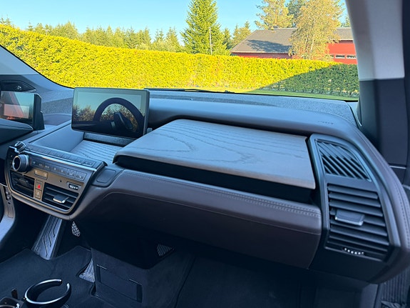BMW i3 16 of 23