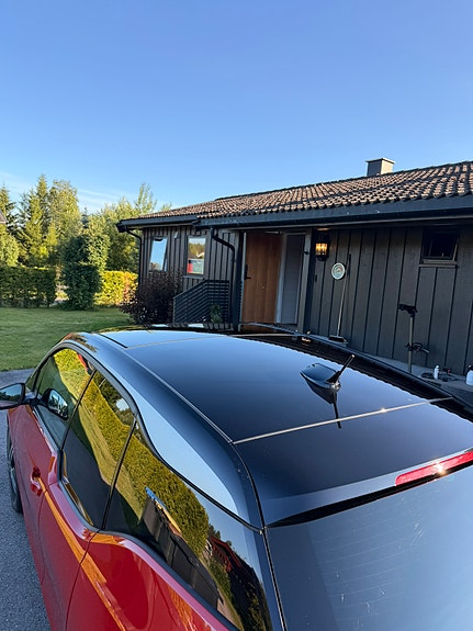 BMW i3 17 of 23