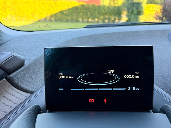 BMW i3 19 of 23