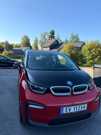 BMW i3 23 of 23