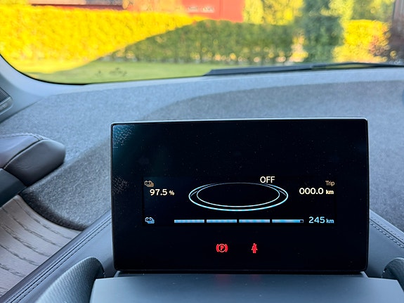 BMW i3 20 of 23