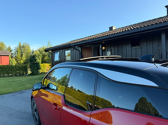BMW i3 22 of 23