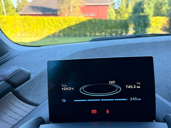 BMW i3 18 of 23