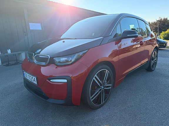 BMW i3 5 of 23
