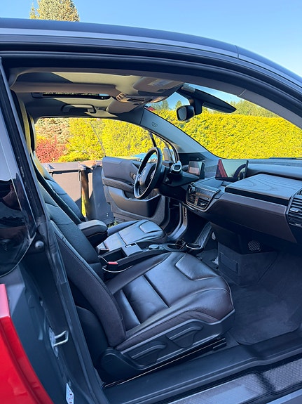 BMW i3 14 of 23
