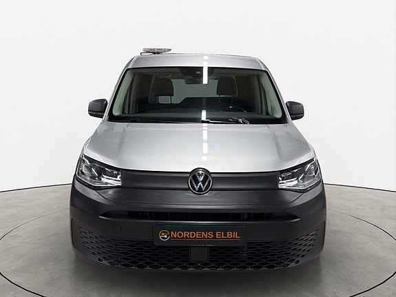 Volkswagen Caddy Maxi 11 of 30