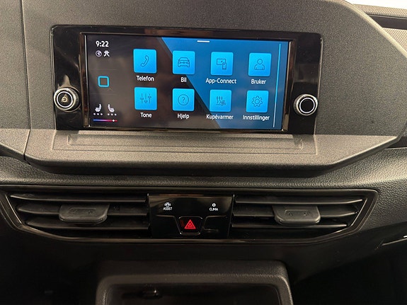 Volkswagen Caddy Maxi 29 of 30