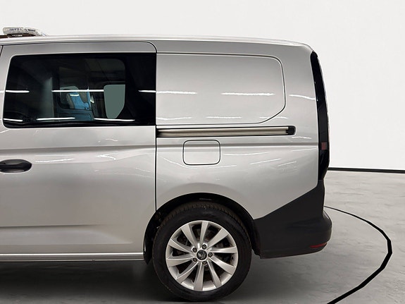 Volkswagen Caddy Maxi 6 of 30