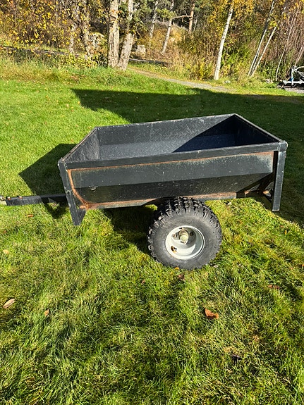 Polaris sportsmann 10 of 11