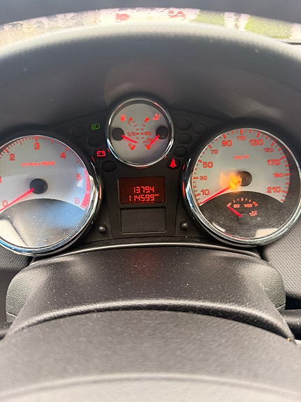 Peugeot 207 17 of 18