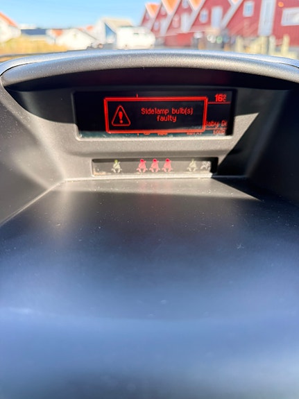 Peugeot 207 18 of 18