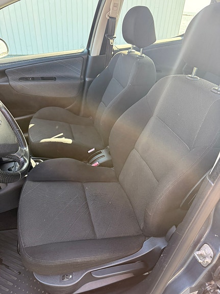 Peugeot 207 7 of 18