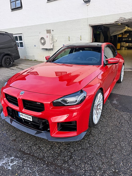 BMW M2 2 of 2