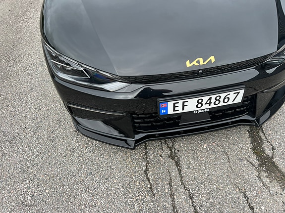 Kia EV6 12 of 26