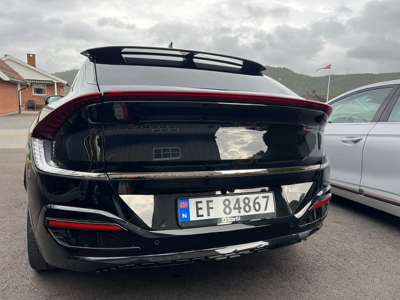 Kia EV6 26 of 26