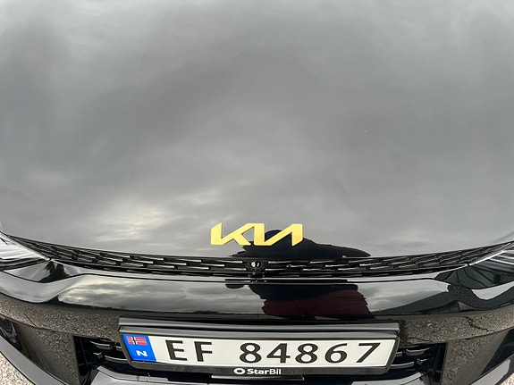 Kia EV6 11 of 26