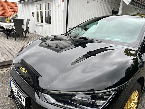 Kia EV6 20 of 26