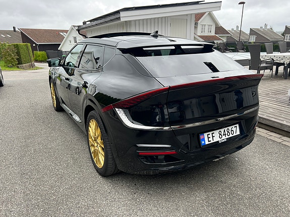 Kia EV6 24 of 26