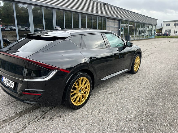 Kia EV6 7 of 26