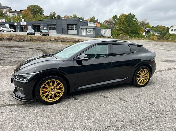 Kia EV6 16 of 26