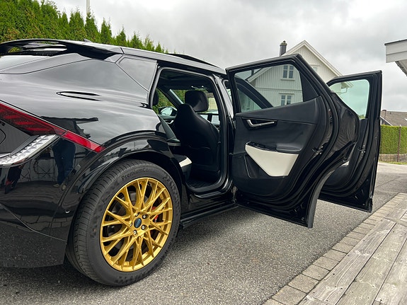 Kia EV6 23 of 26