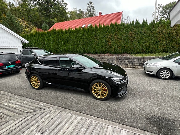Kia EV6 22 of 26