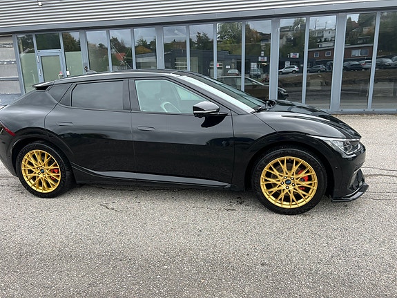 Kia EV6 6 of 26