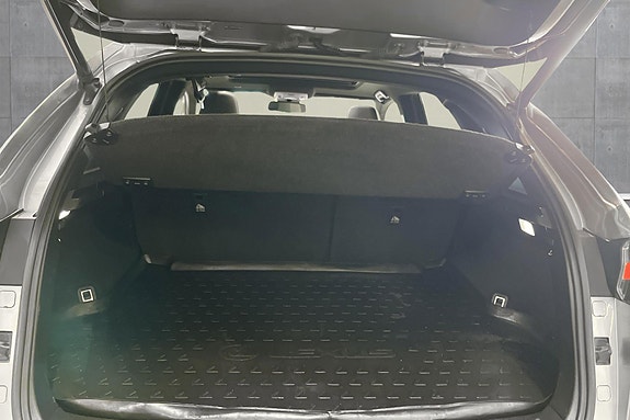 Lexus NX300h 18 of 19