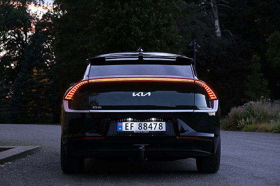 Kia EV6 5 of 20