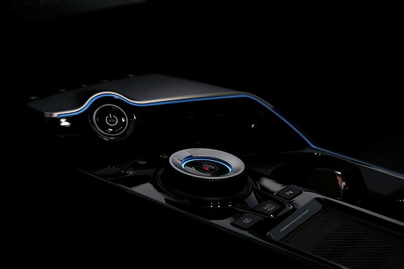 Kia EV6 8 of 20