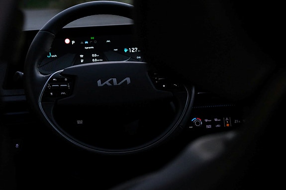 Kia EV6 11 of 20