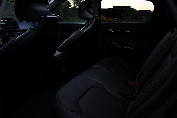 Kia EV6 17 of 20