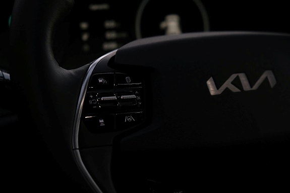 Kia EV6 9 of 20