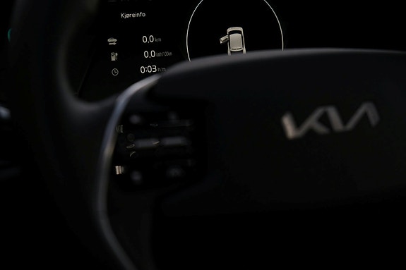 Kia EV6 10 of 20