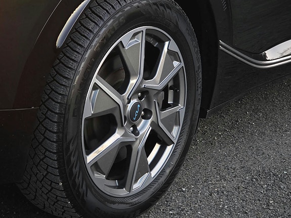 Kia EV6 19 of 20