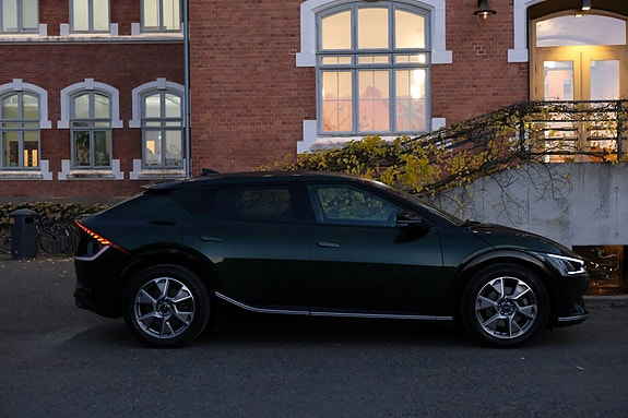 Kia EV6 20 of 20