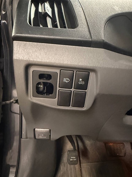 Toyota Prius 20 of 26