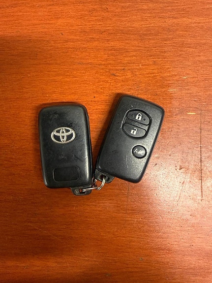Toyota Prius 24 of 26