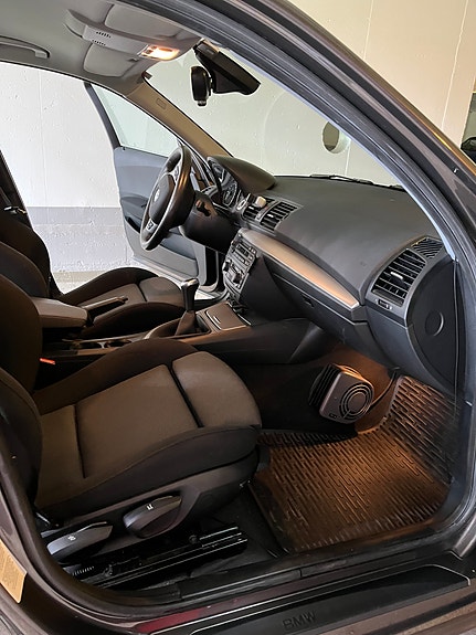 BMW 116i 7 of 10