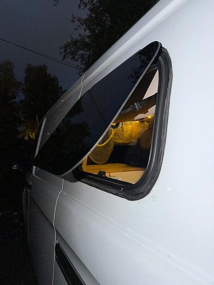 Ford Transit Custom 310L 27 of 28