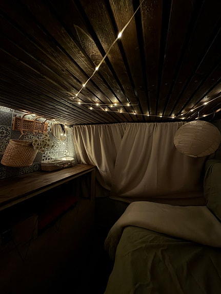 Ford Transit Custom 310L 26 of 28