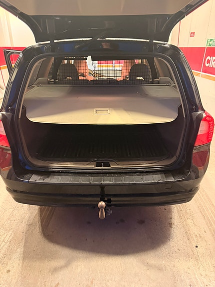 Volvo V70 14 of 14