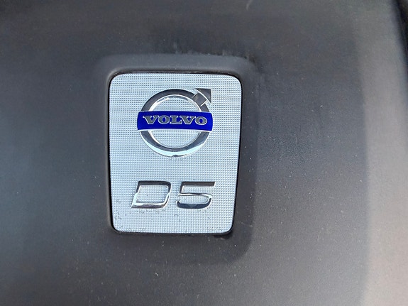 Volvo V70 9 of 14