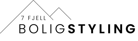 7 FJELL BOLIGSTYLING AS logo