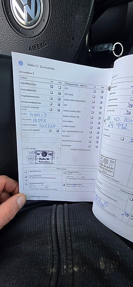 Volkswagen Polo 17 of 23