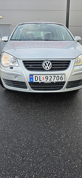 Volkswagen Polo 4 of 23