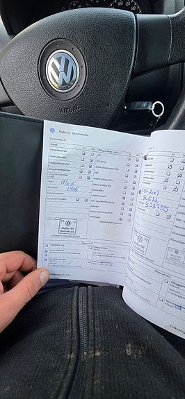 Volkswagen Polo 20 of 23