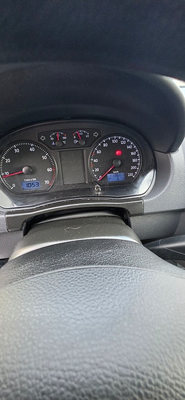 Volkswagen Polo 13 of 23