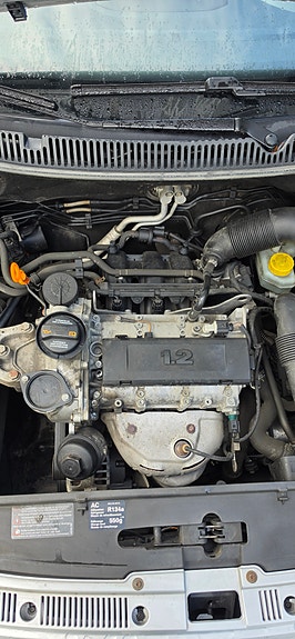 Volkswagen Polo 23 of 23