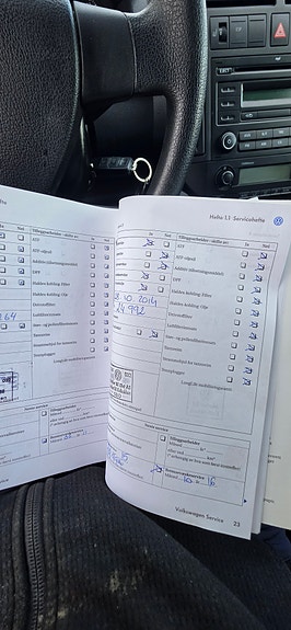 Volkswagen Polo 19 of 23